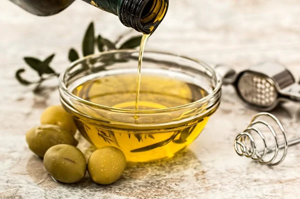 Squalane oil Squalane oil